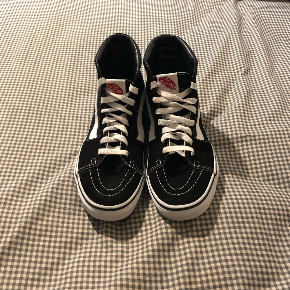Hightop VANS